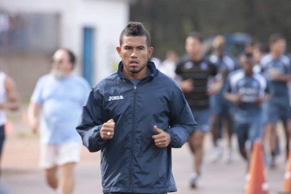 'Tenemos que creer en las fortalezas' de Honduras