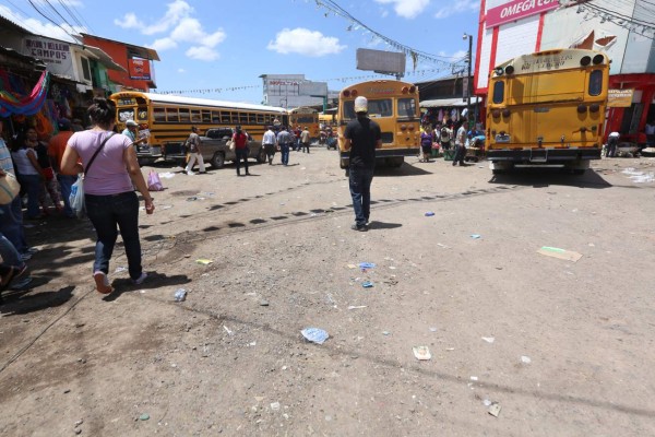 Retrasada rehabilitación