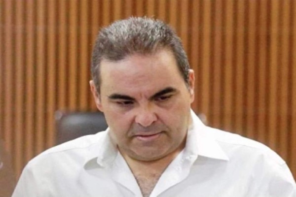 Fiscalía acusa a expresidente salvadoreño Saca de nuevo delito