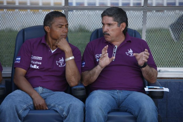 José Treviño con el corazón dividido: 'La final la veo pareja'