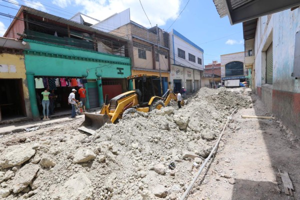 Fortalecerán canal de alivio de El Sapo