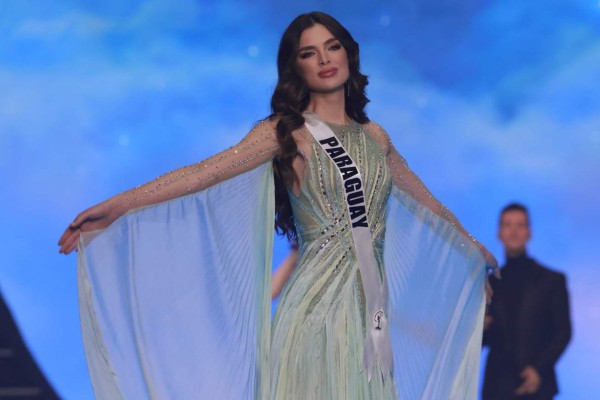 El maullido de Miss India y la celebración de Paraguay: los mejores momentos del Miss Universo 2021
