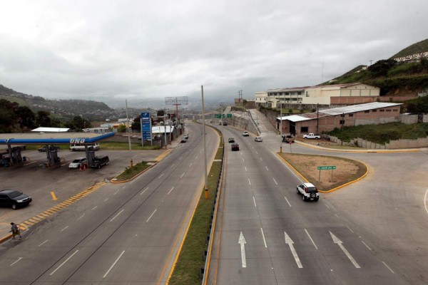 Plantean construir nuevo periférico y Eco Distrito