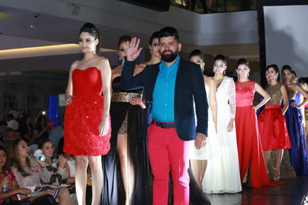 Talento hondureño a la conquista de FWN