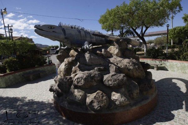 Las fotos más bonitas de Nacaome, 'La Novia del Sol”