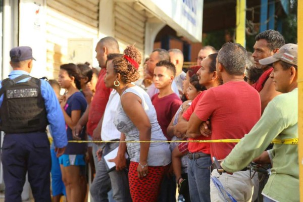 Un ladrón y un ganadero son asesinados en diferentes hechos en Honduras