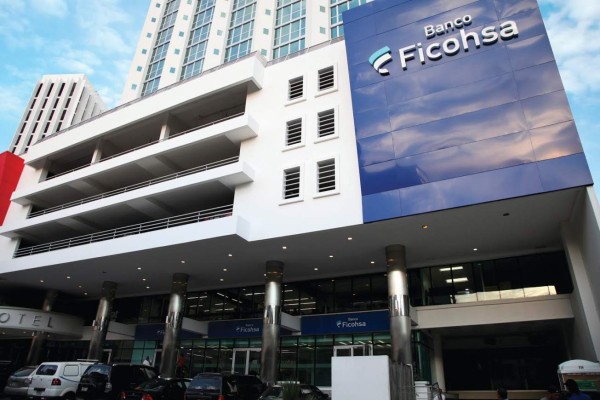 Banco Ficohsa asegura que no tiene relación con Agua Zarca