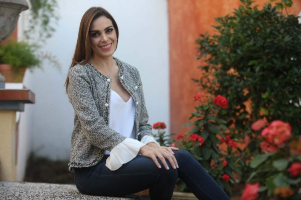 Damas hondureñas, ejemplo de trabajo y perseverancia