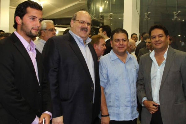 Seis décadas de excelencia