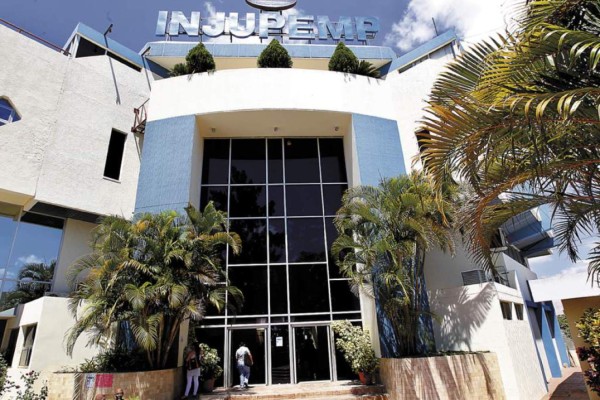 Nuevas medidas en Injupemp buscan evitar colapso financiero