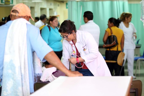 Las profesiones mejor pagadas en Honduras