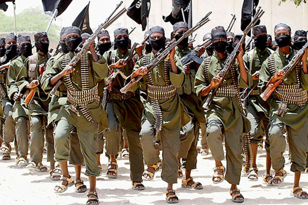 Al-Qaida se maneja como una multinacional