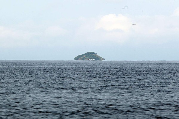Isla Conejo, un nuevo destino de verano en la zona sur de Honduras