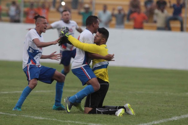 Honduras: El equipo ascendido a Primera División se conocerá en el Morazán de San Pedro Sula