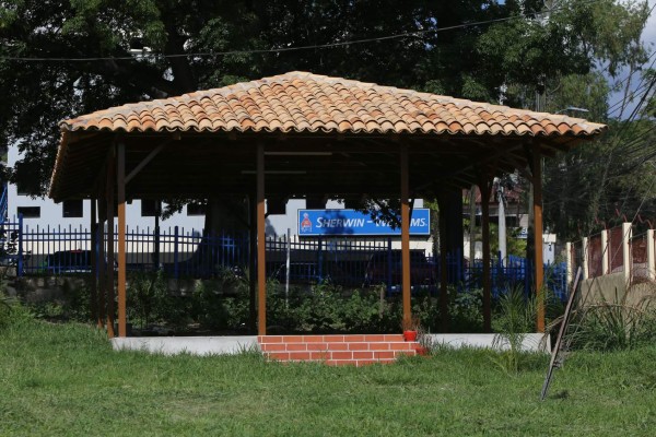 Reviven más de 100 años en la ermita de San Antonio de Padua