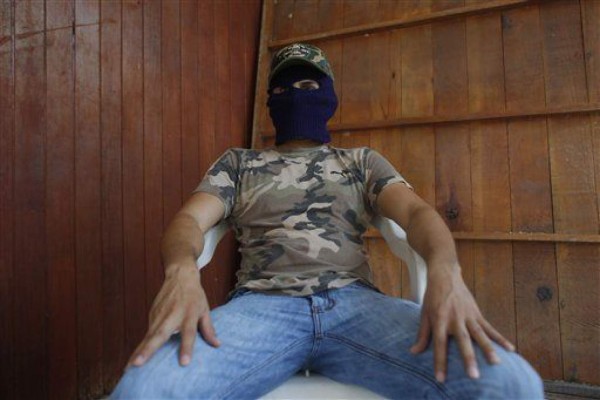 Historia de un asesino: 30 desaparecidos, cero arrepentimientos