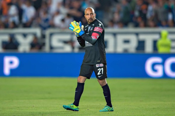 Pachuca, invicto en el último mes y el más goleador de la liga mexicana