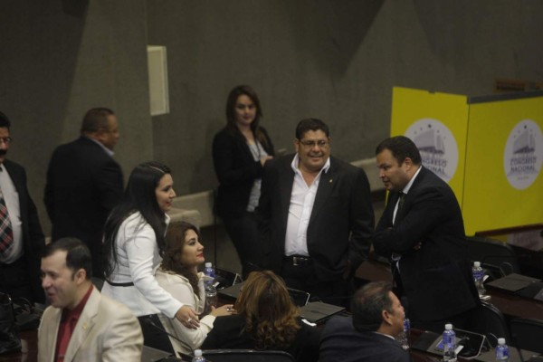 CSJ: Fracasa cuarto intento de elección y sigue proceso el miércoles