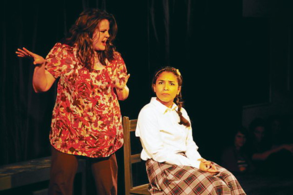 'Juana la Loca” el sábado en la UNAH