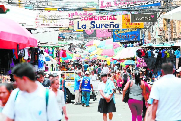 Acuerdan dar boletas especiales a vendedores