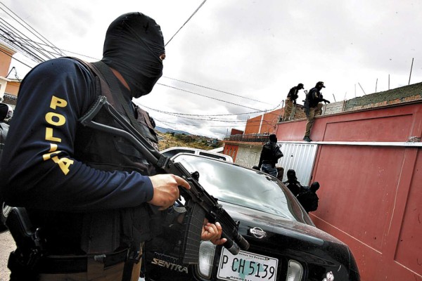 Buscan a banda de Los Radipitos