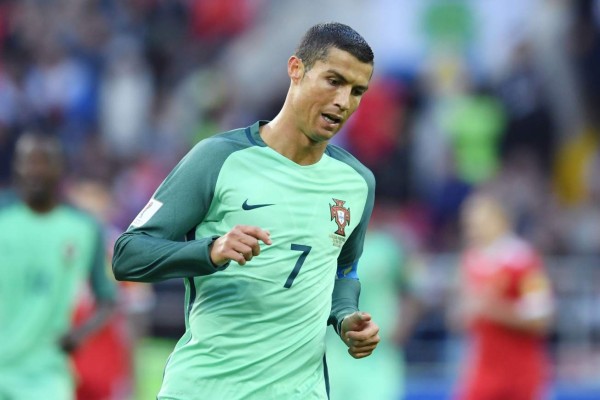 Manchester United se olvida de Cristiano Ronaldo y fija su mirada en Harry Kane