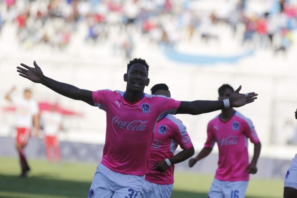 El Olimpia de Héctor Vargas va en busca de un puntaje inédito en las vueltas