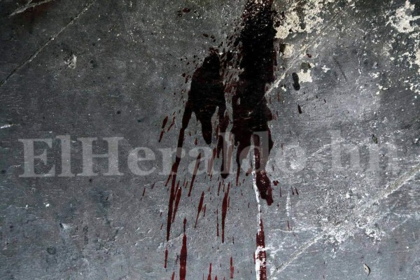 Las colonias de la capital de Honduras invadidas por la pandilla 18