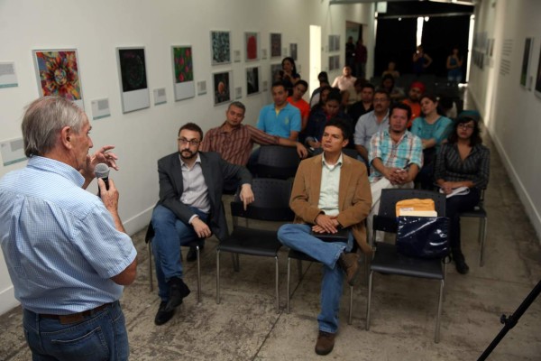 'El cine documental hay que cultivarlo y desarrollarlo”