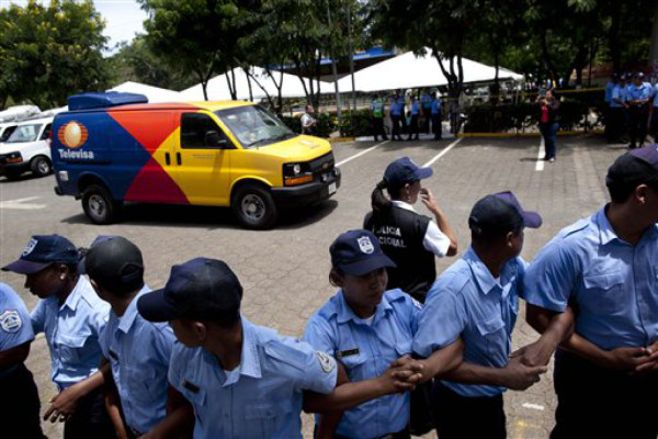 Televisa no exenta de responsabilidad
