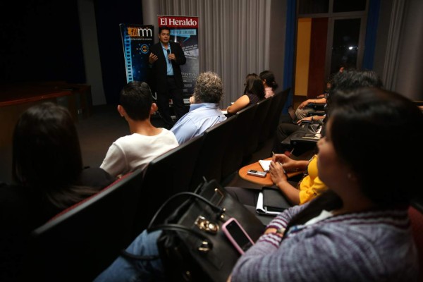 ¿Quién será el gran ganador del Tercer Festival de cortos?