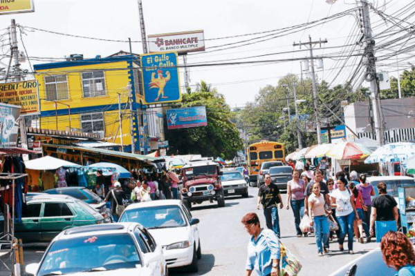 La Kennedy reclama su autonomía