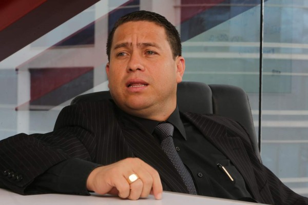 'En el gremio existe demasiada envidia entre los mismos colegas”