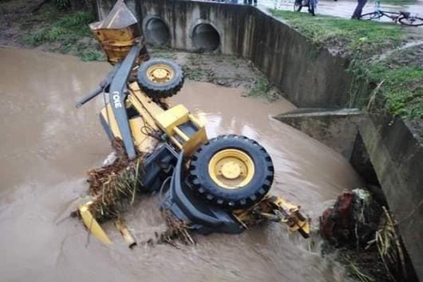 Desde 2015: Más de 30 hondureños han muerto arrastrados por ríos y quebradas (FOTOS)
