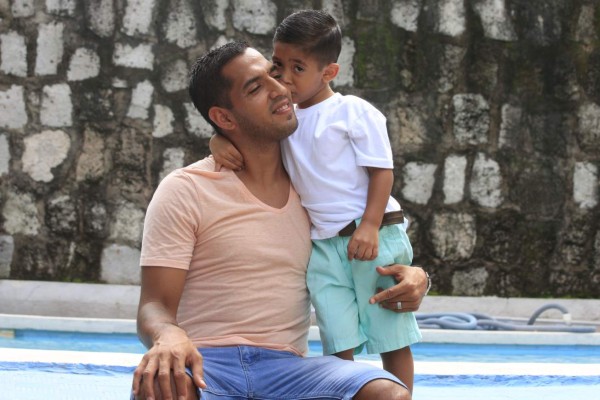 Lucas Gómez: 'Hay que dejar la vida en el clásico”