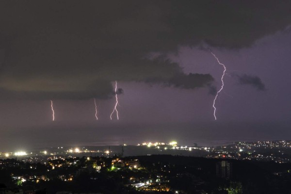 Daño ambiental, una amenaza a la humanidad como el cambio climático