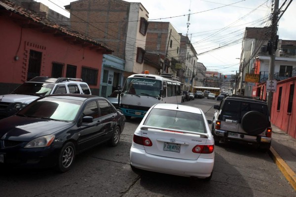 Preparan plan para controlar el tráfico que se espera para Navidad