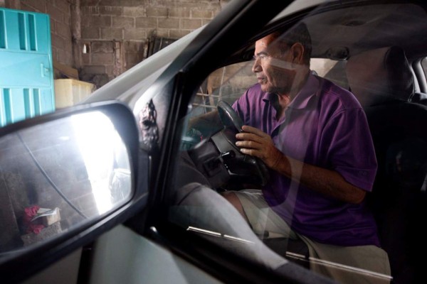 'Da miedo salir pero necesito incorporarme ya a trabajar”