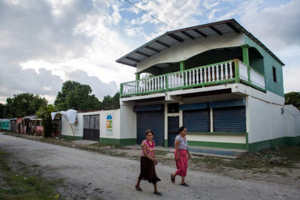 New York Times destaca los trabajos contra la violencia en la Rivera Hernández