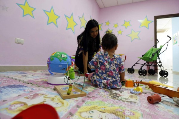 Unas 261,215 mujeres aportan al progreso y desarrollo de la capital de Honduras