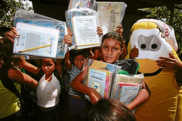En Cedeño inicia Maratón del Saber