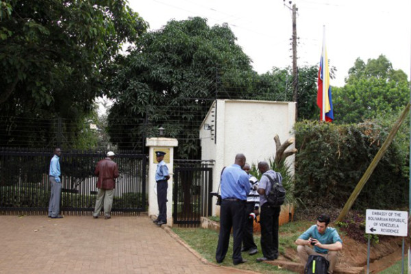 Kenia reporta el presunto homicidio de una diplomática venezolana