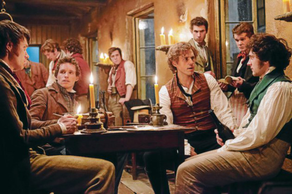 Y la película del año es...