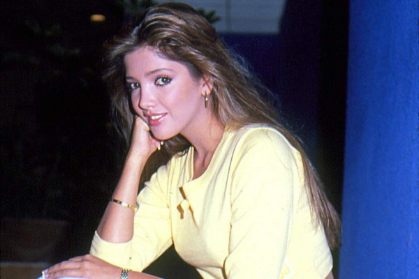 FOTOS: 10 datos que no conocías de la actriz mexicana Adela Noriega