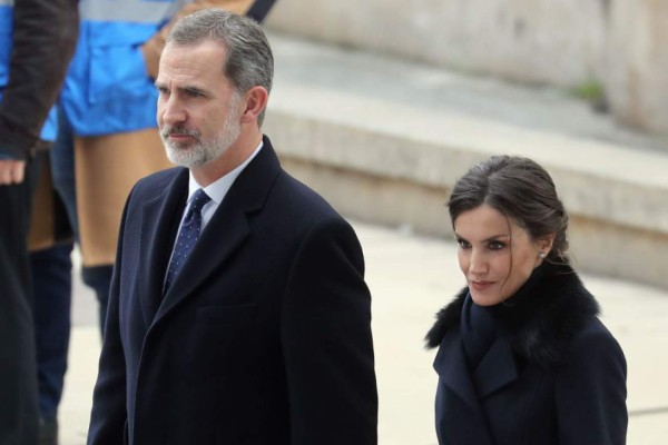 ¿Cuánto ganan el papa Francisco, la reina Isabel II y otras autoridades mundiales?