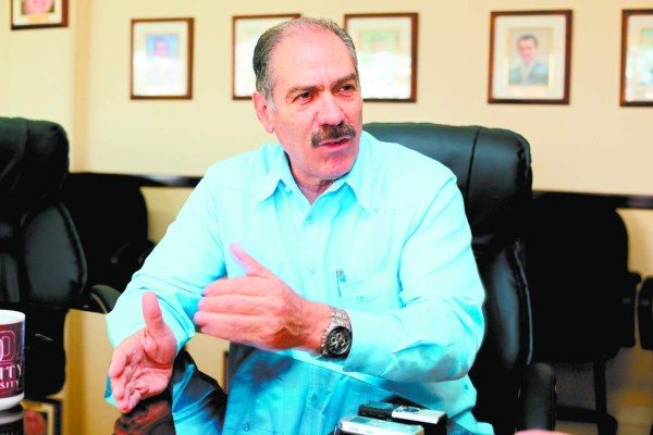 Gobierno encarará los efectos de la canícula