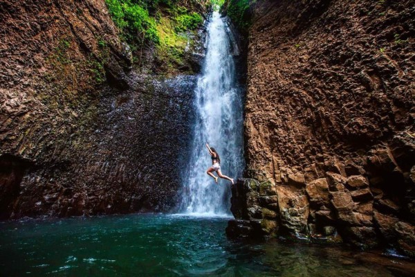 Los más hermosos destinos turísticos de Centroamérica en fotografías