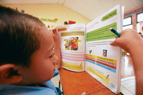 Método de enseñanza busca mejorar la calidad educativa
