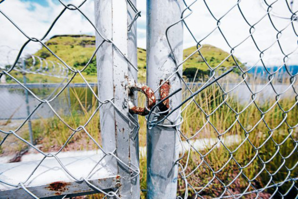 Tegucigalpa: Más de 100 familias expuestas a severa contaminación