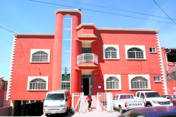 Reprobada la DIECP en primera evaluación